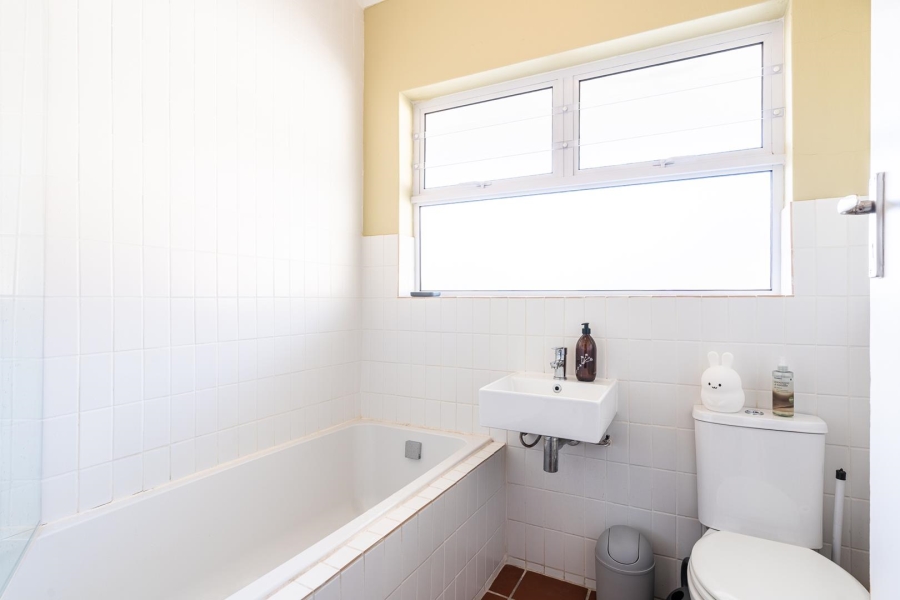 2 Bedroom Property for Sale in Tamboerskloof Western Cape